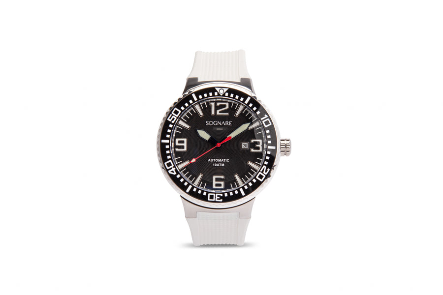 Sognare Iconic Automatic White