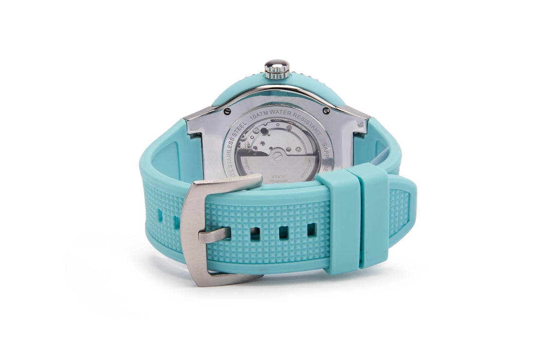 Sognare Iconic Automatic Light Blue