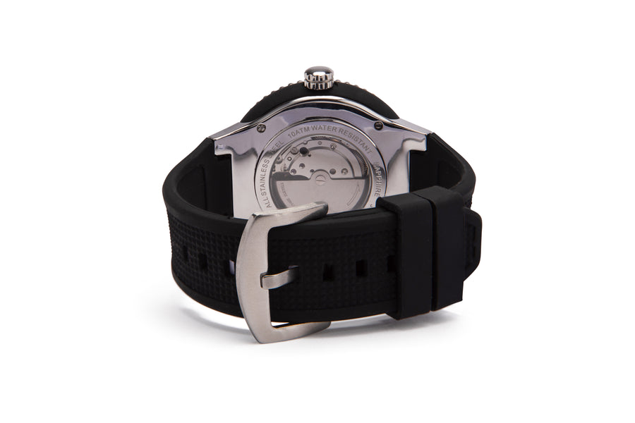 Sognare Iconic Automatic Black