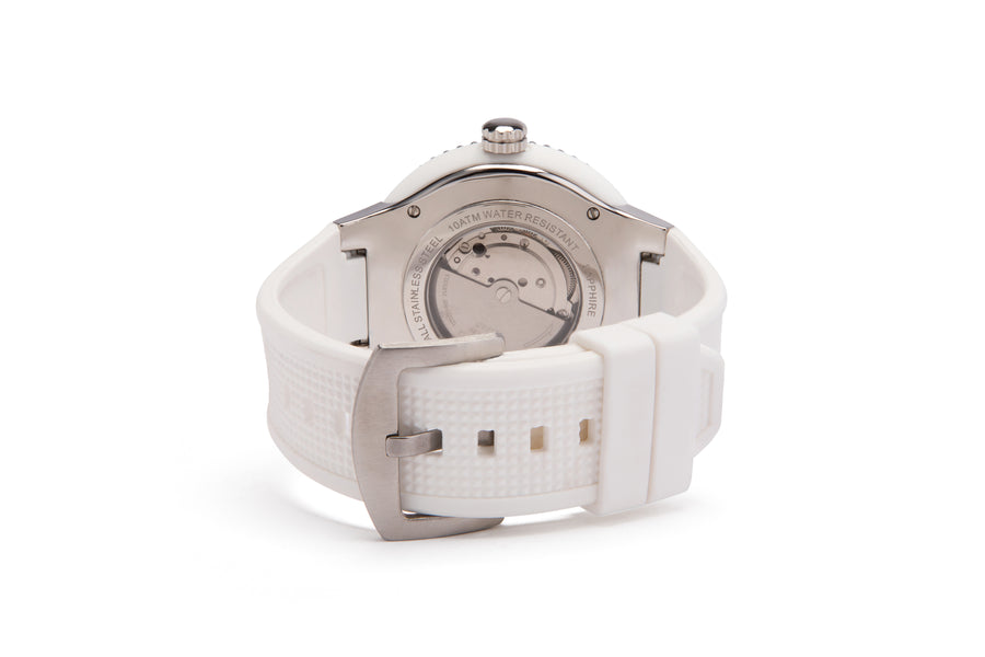 Sognare Iconic Automatic White