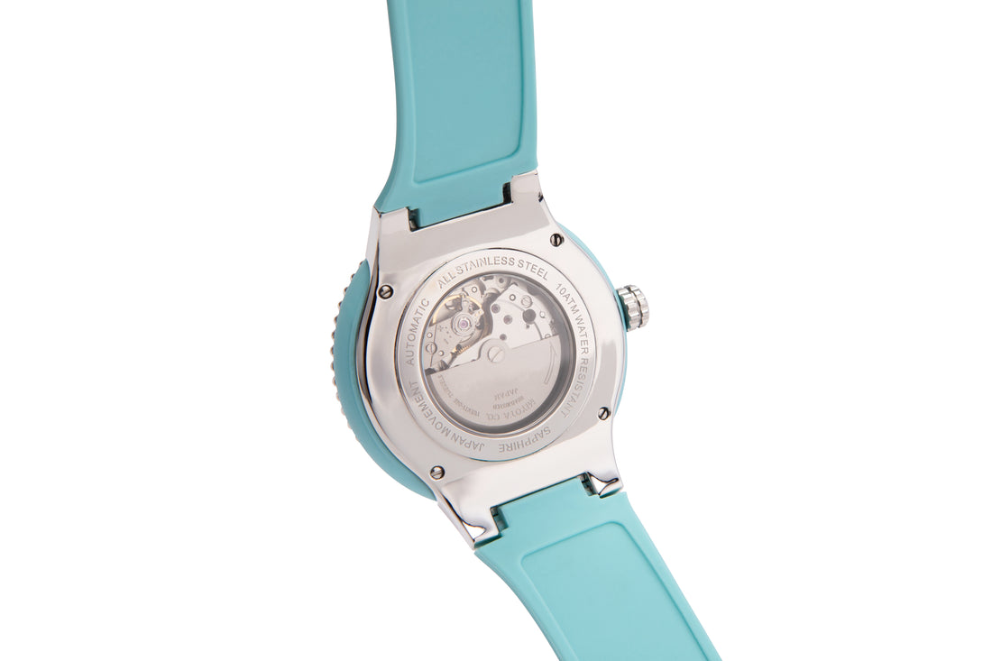 Sognare Iconic Automatic Light Blue