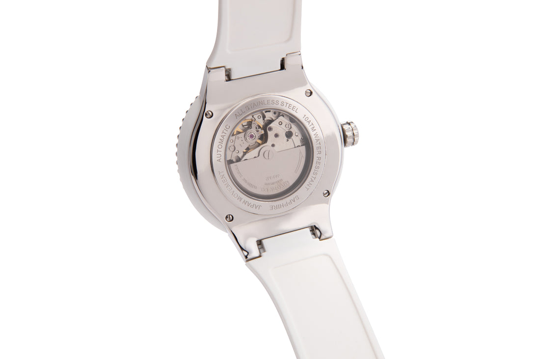 Sognare Iconic Automatic White