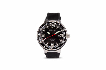 Sognare Iconic Automatic Black